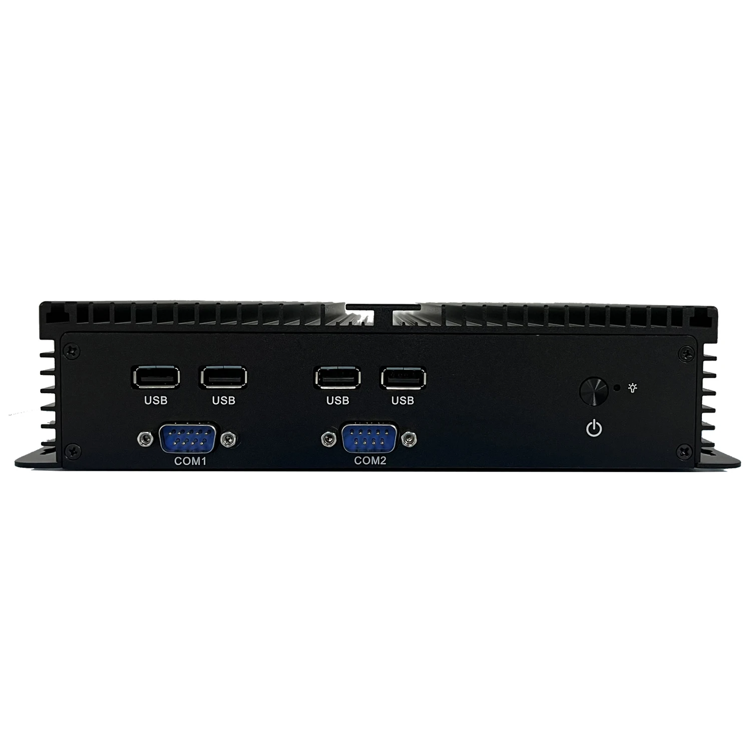 New 8th Gen Fanless Mini Pc wi - Pc Gaming Gaming review and price