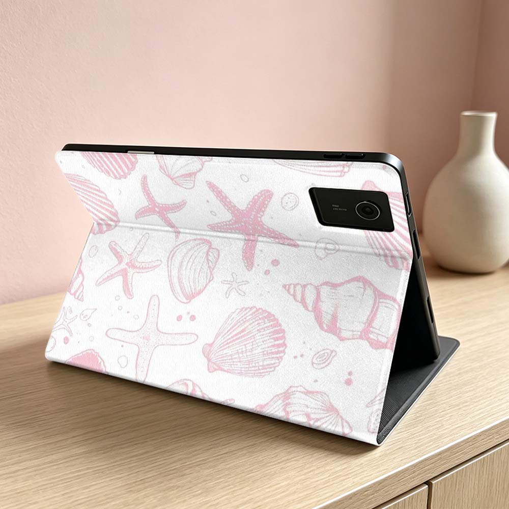 Pink starfish turtle pattern S - Pc Gaming Legion review and price