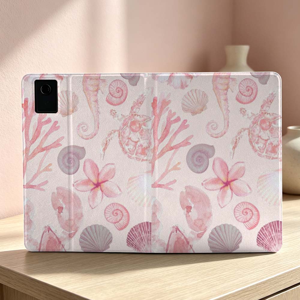 Pink starfish turtle pattern S - Pc Gaming Legion review and price