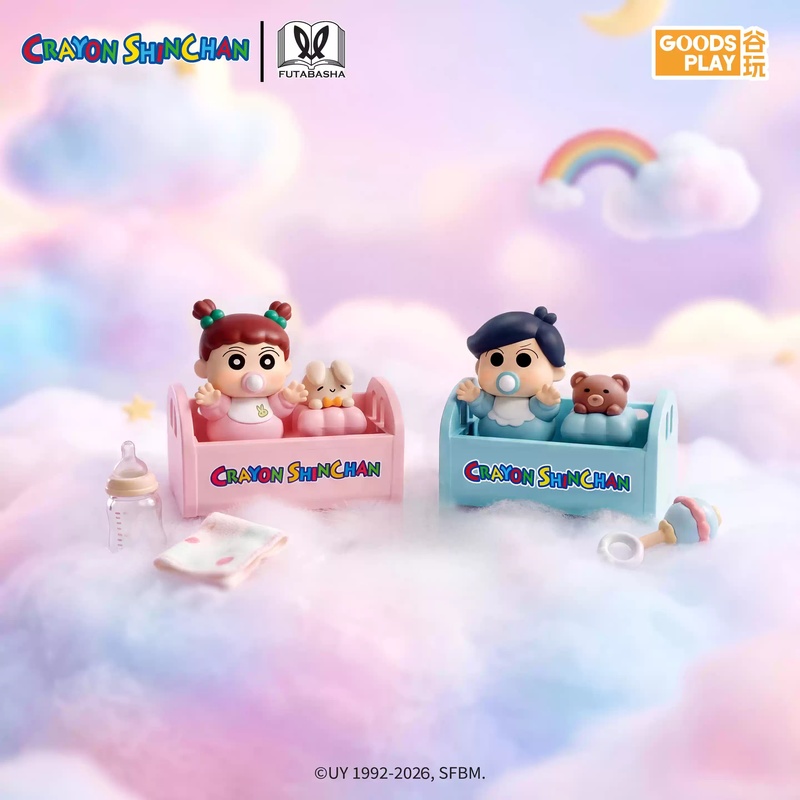 Original In-Stock Crayon Shin- - Custom Keycaps review and price