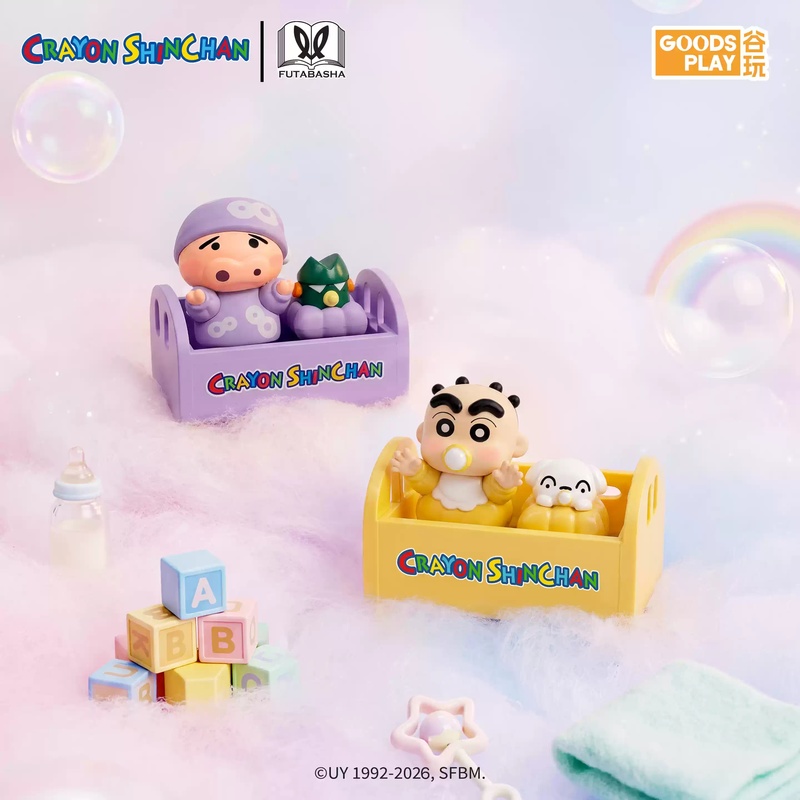 Original In-Stock Crayon Shin- - Custom Keycaps review and price