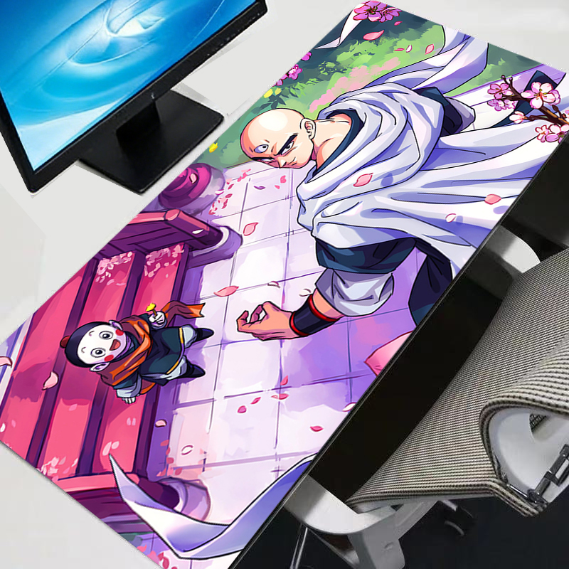 Gaming Mouse Pad Dragon Ball D - Pc Gaming Dragon review and price