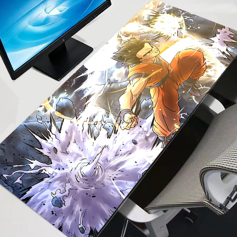 Gaming Mouse Pad Dragon Ball D - Pc Gaming Dragon review and price