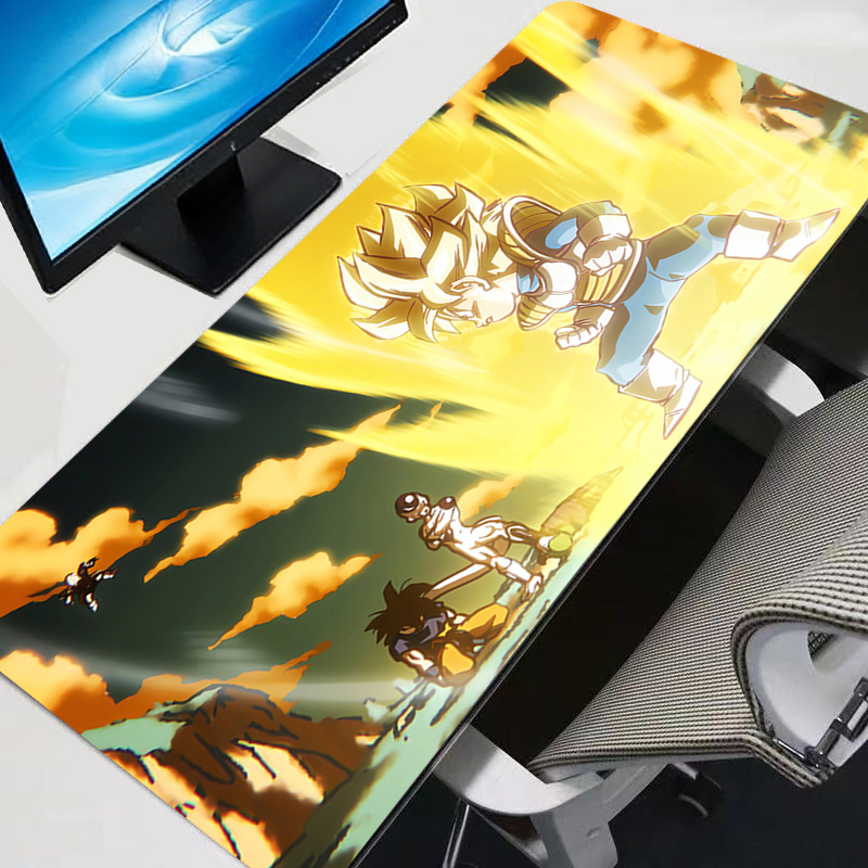 Gaming Mouse Pad Dragon Ball D - Pc Gaming Dragon review and price