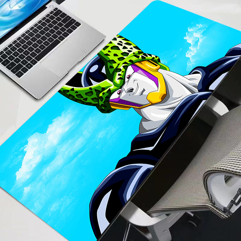 Large Gaming Mouse Pad Anime P - Pc Gaming Dragon review and price