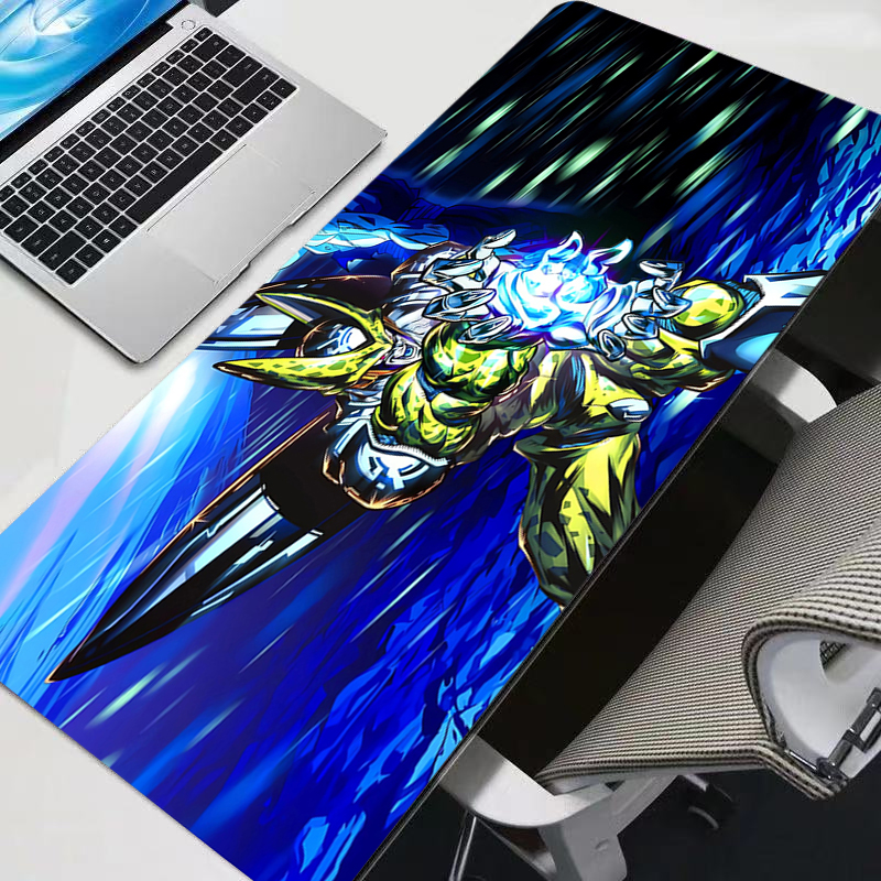 Large Gaming Mouse Pad Anime P - Pc Gaming Dragon review and price