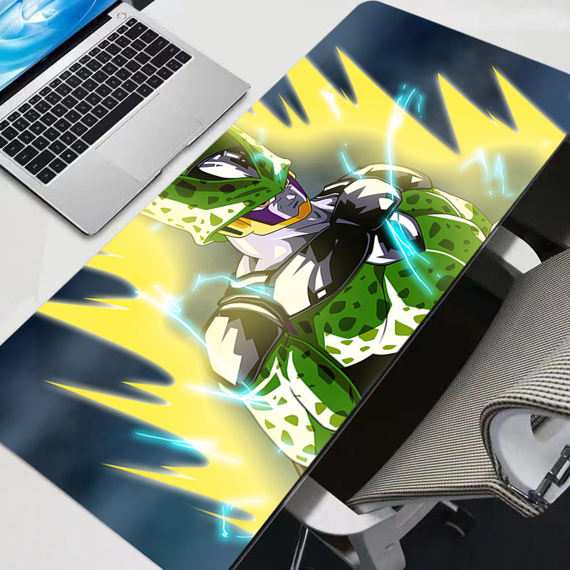 Large Gaming Mouse Pad Anime P - Pc Gaming Dragon review and price