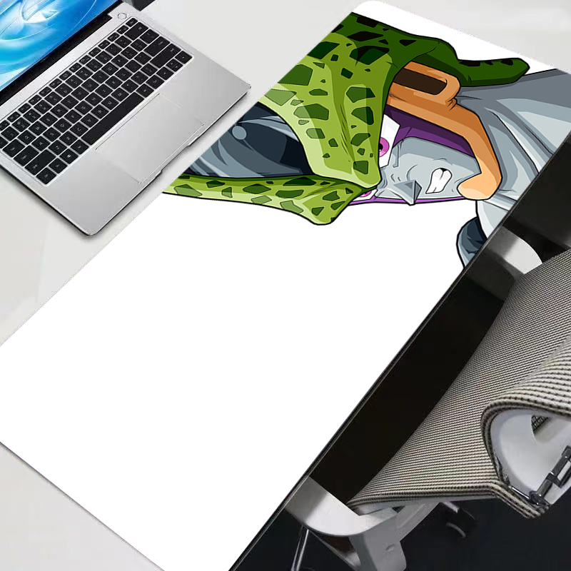 Large Gaming Mouse Pad Anime P - Pc Gaming Dragon review and price