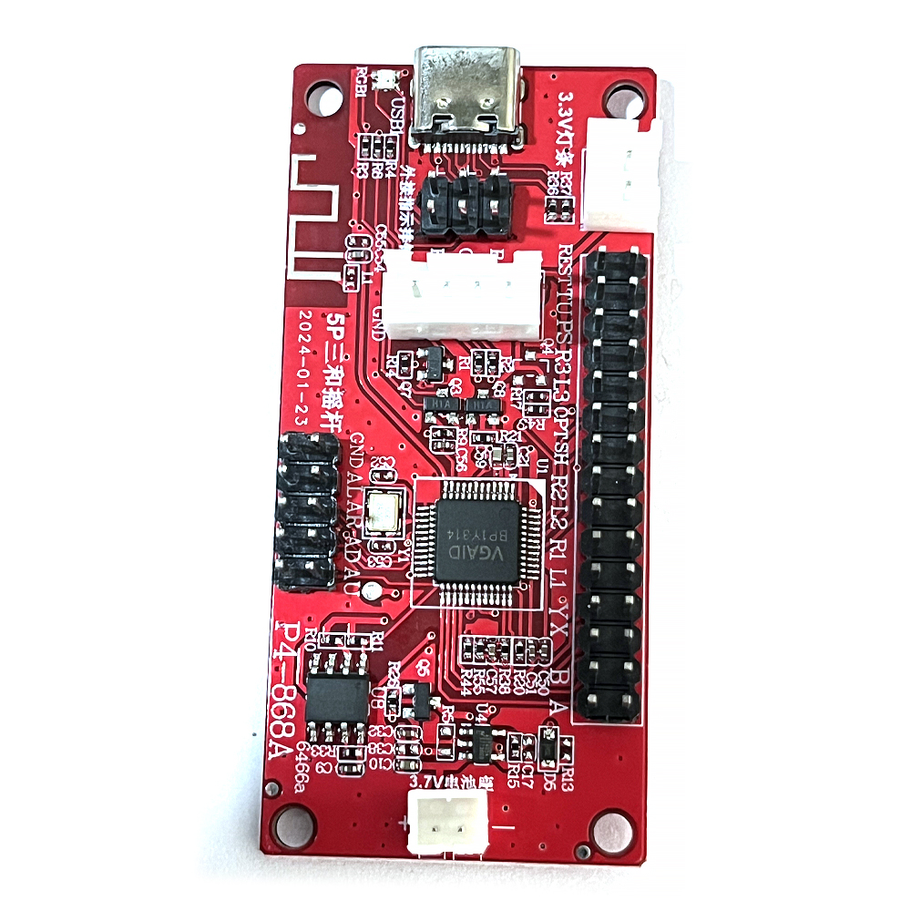 Joystick Encoder PCB Board USB - Joystick Pc Gaming review and price