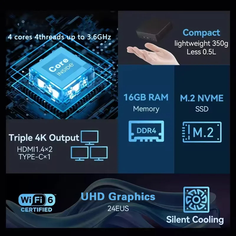 2026 Mini PC Intel Core I9 109 - Pc Gaming Intel Core I9 review and price
