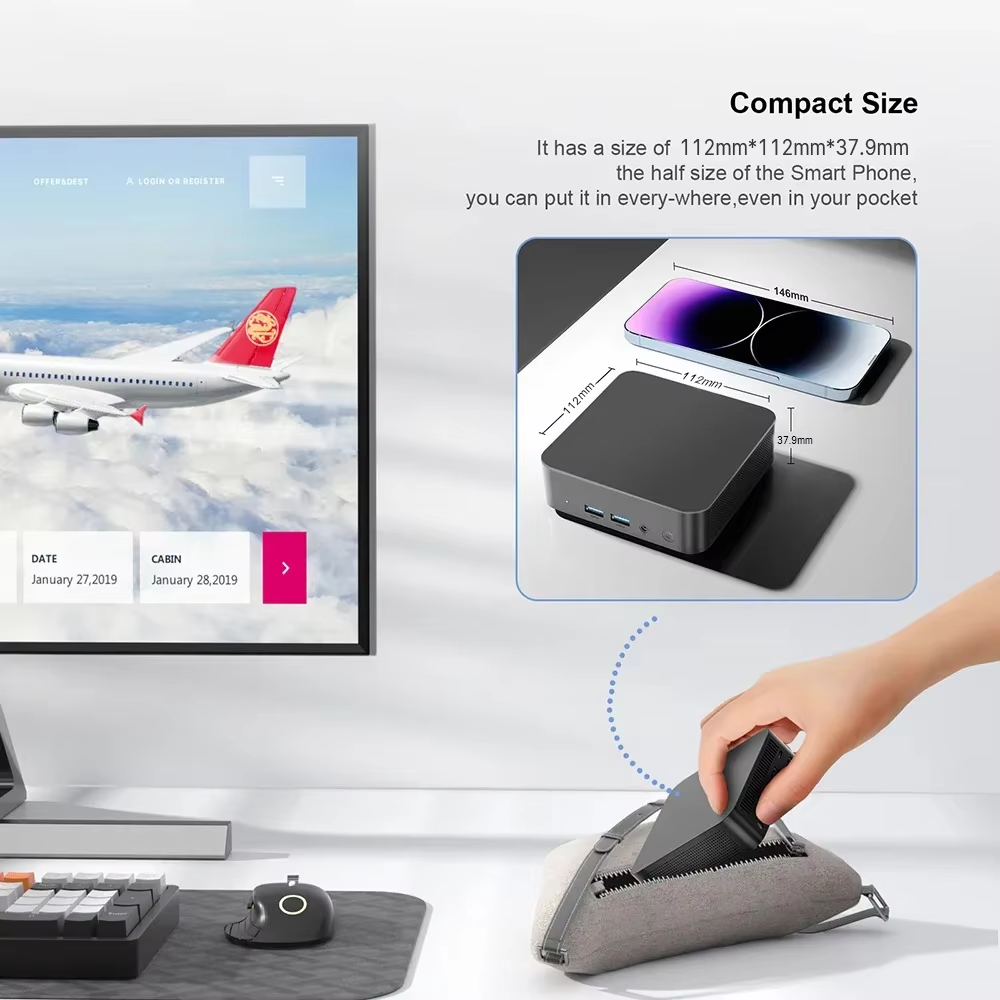2026 Mini PC Intel Core I9 109 - Pc Gaming Intel Core I9 review and price