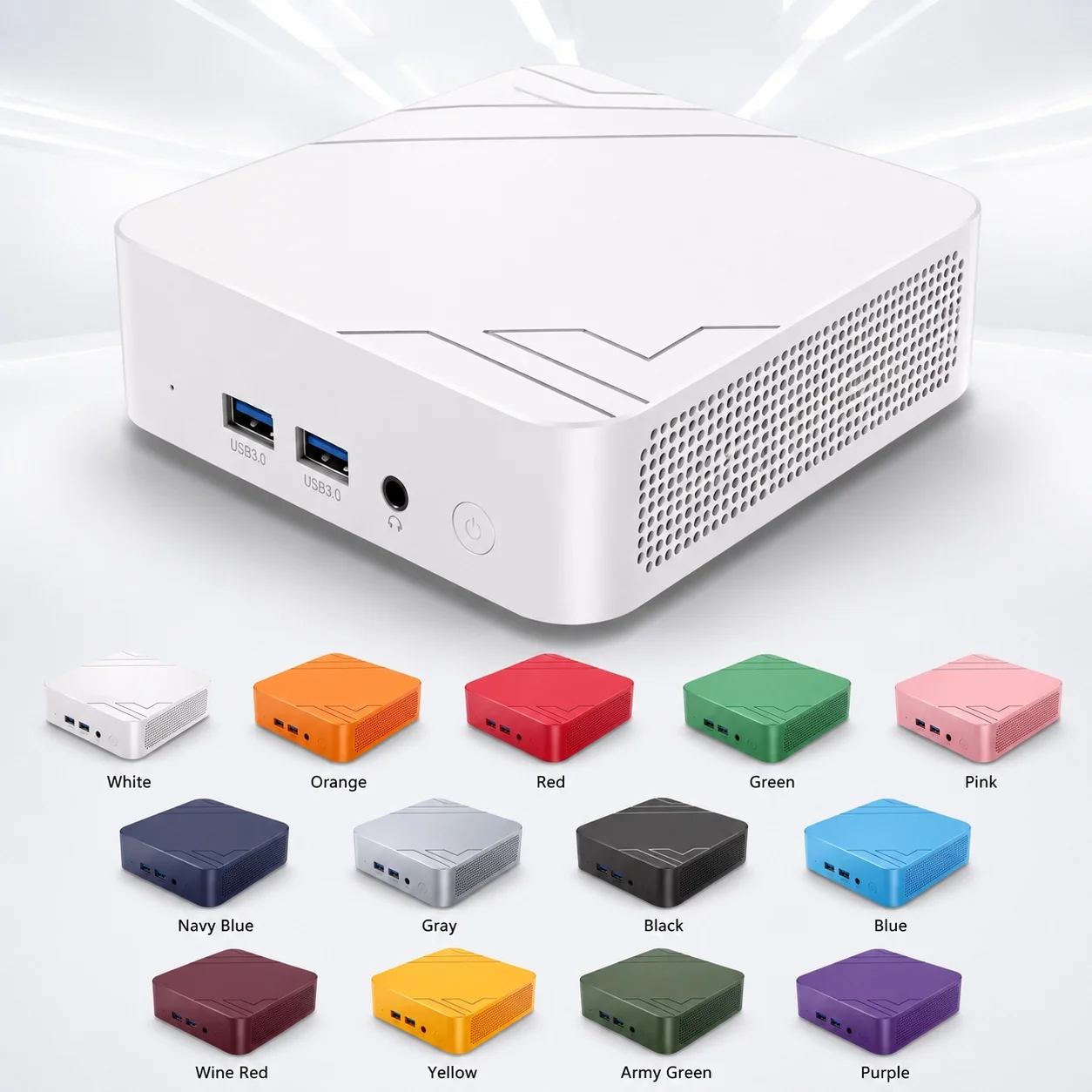 Study Pc Office Gaming Mini HD - Pc Gaming Intel Core I9 review and price