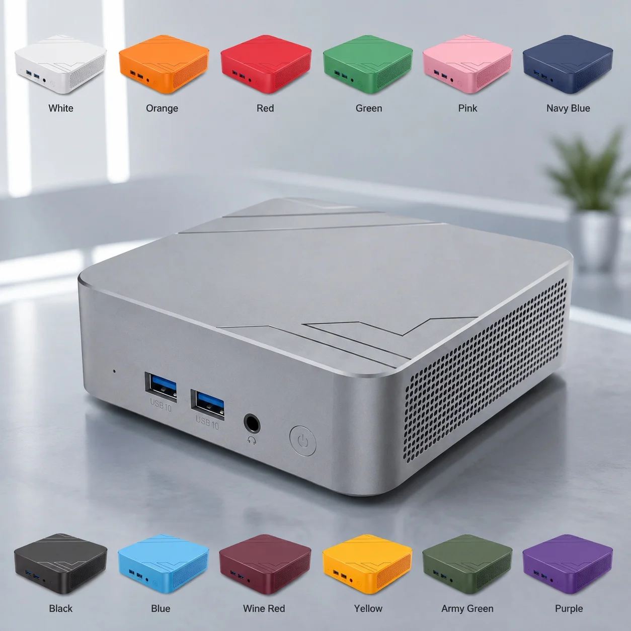 Study Pc Office Gaming Mini HD - Pc Gaming Intel Core I9 review and price