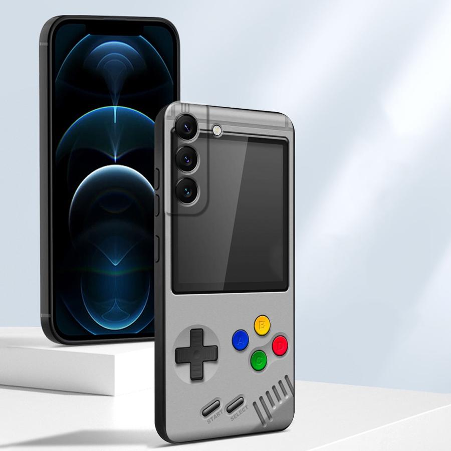 Purple Gaming Console Phone Co - Pc Gaming Gaming review and price