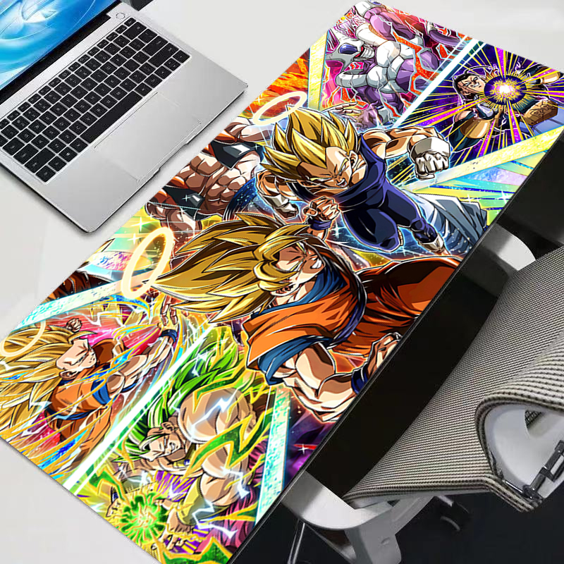 Dragon Ball Z Kawaii DBZ Mouse - Pc Gaming Gratis review and price
