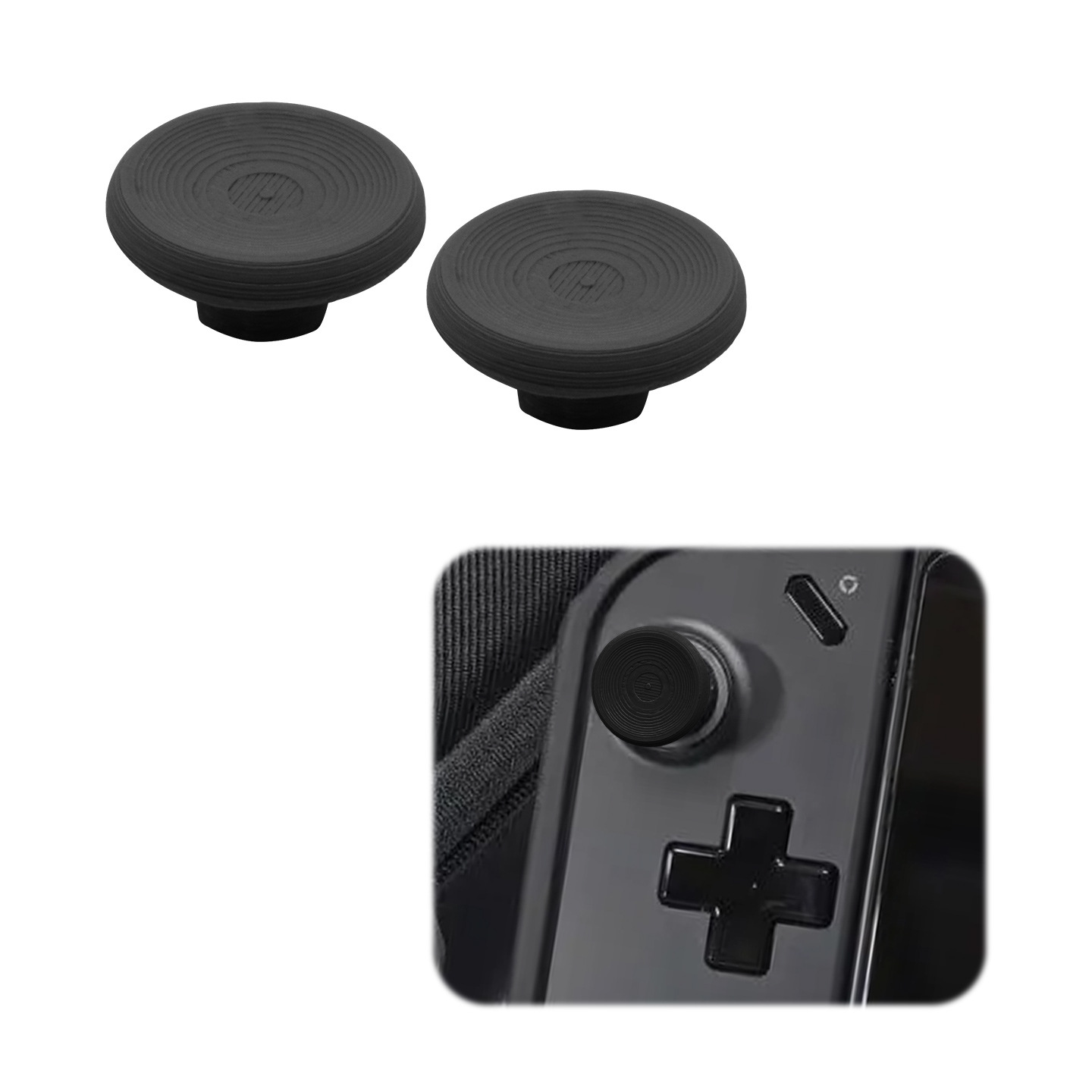 Joystick cap Replacement Parts - Pc Gaming Legion review and price