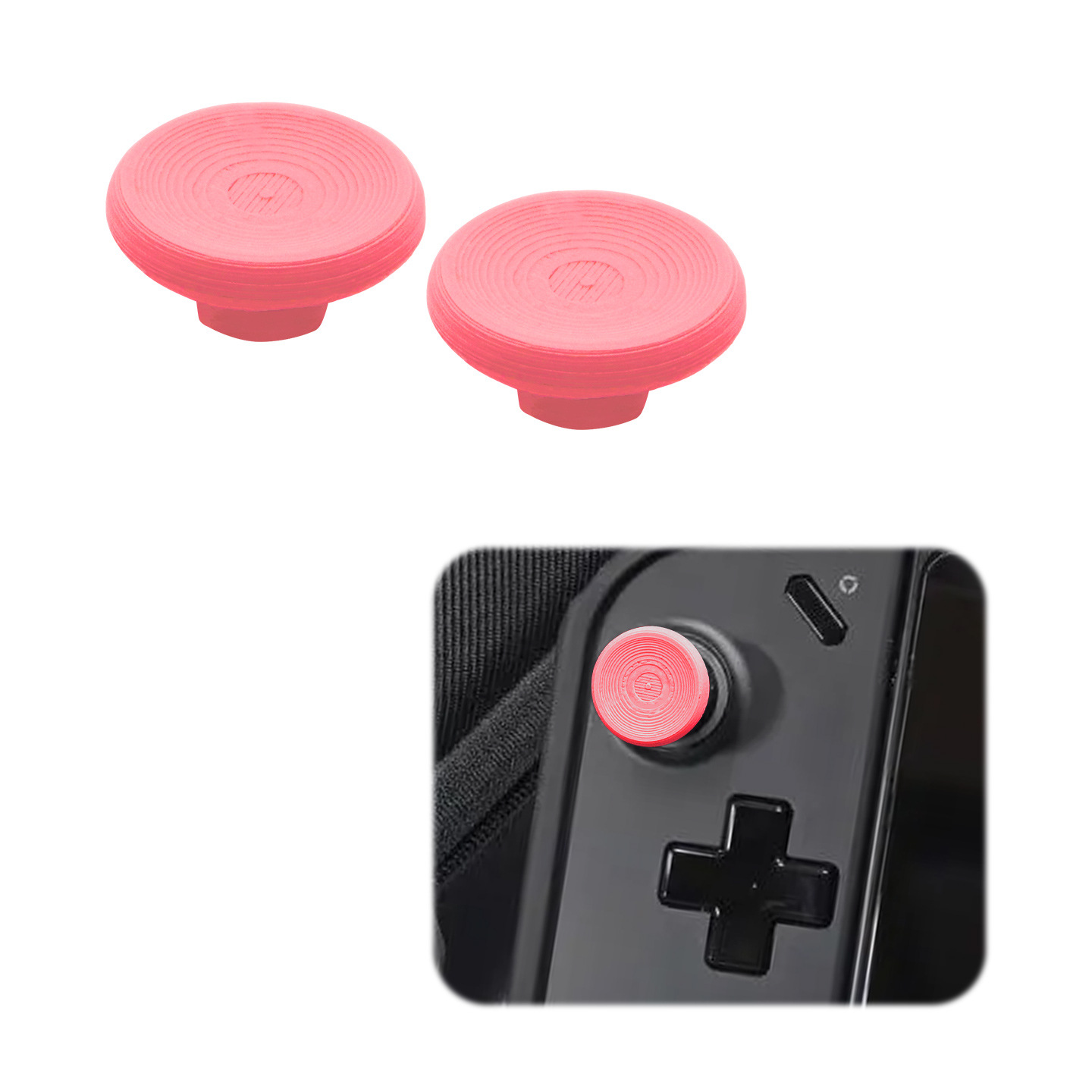 Joystick cap Replacement Parts - Pc Gaming Legion review and price