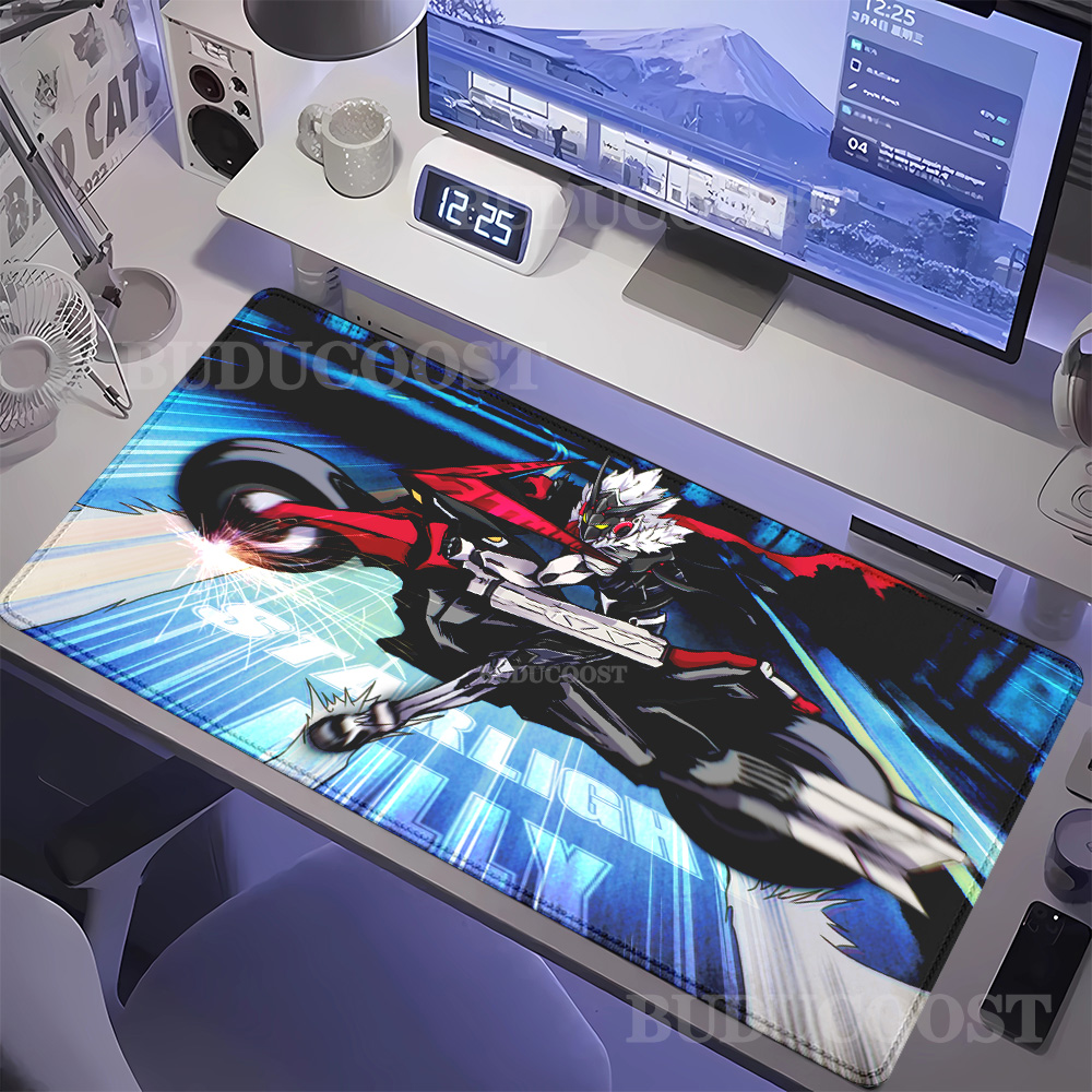 Mouse Pad Gaming Zenless Zone  - Pc Gaming Zone review and price