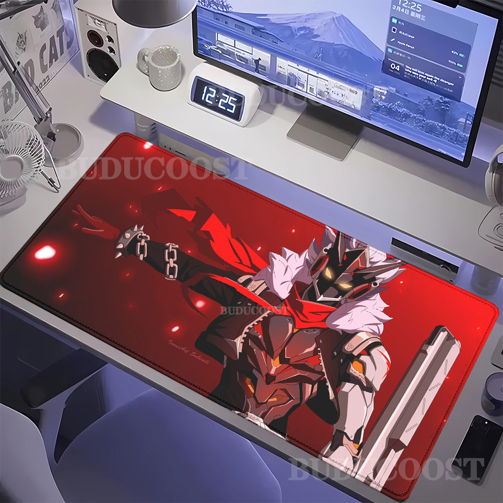 Mouse Pad Gaming Zenless Zone  - Pc Gaming Zone review and price