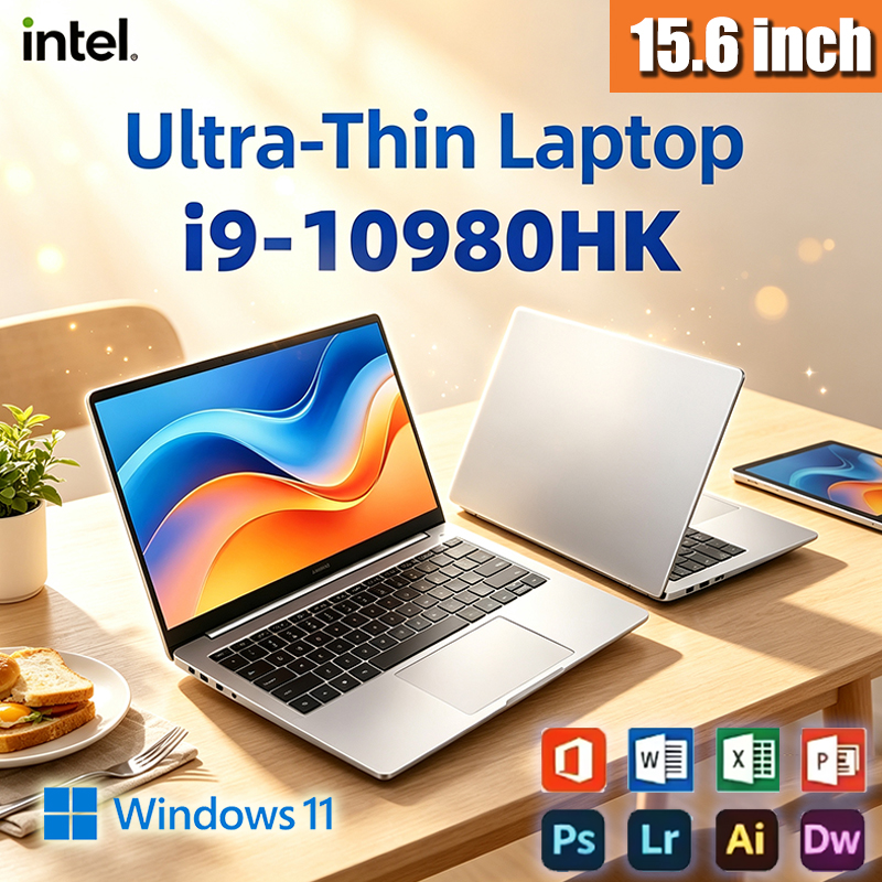 New Intel Core i9 10980HK 15.6 - Pc Gaming Gaming review and price
