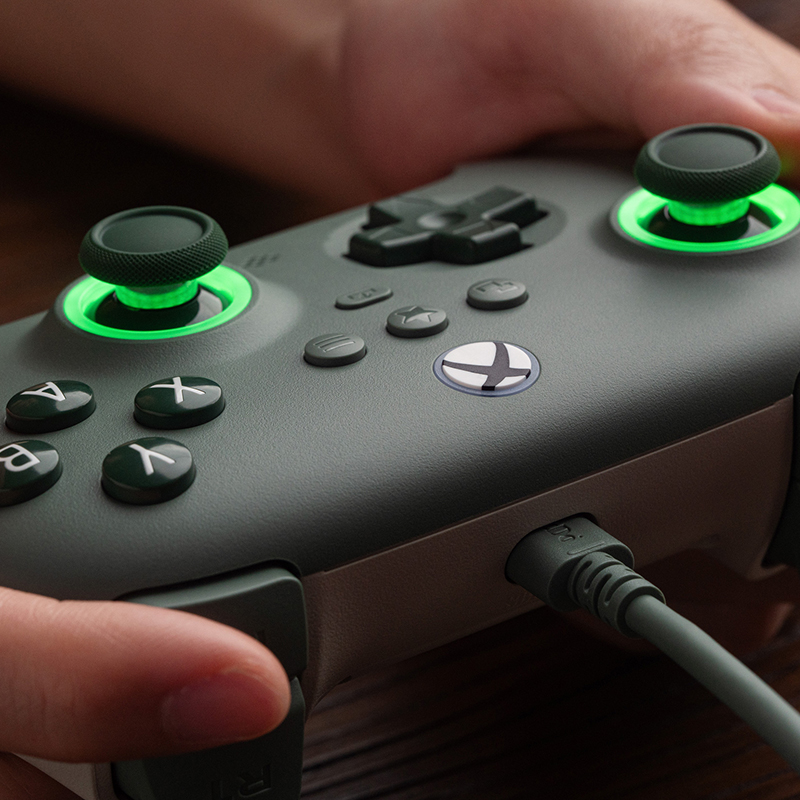 8BitDo Ultimate C Wired Gaming - Joystick Pc Gaming review and price