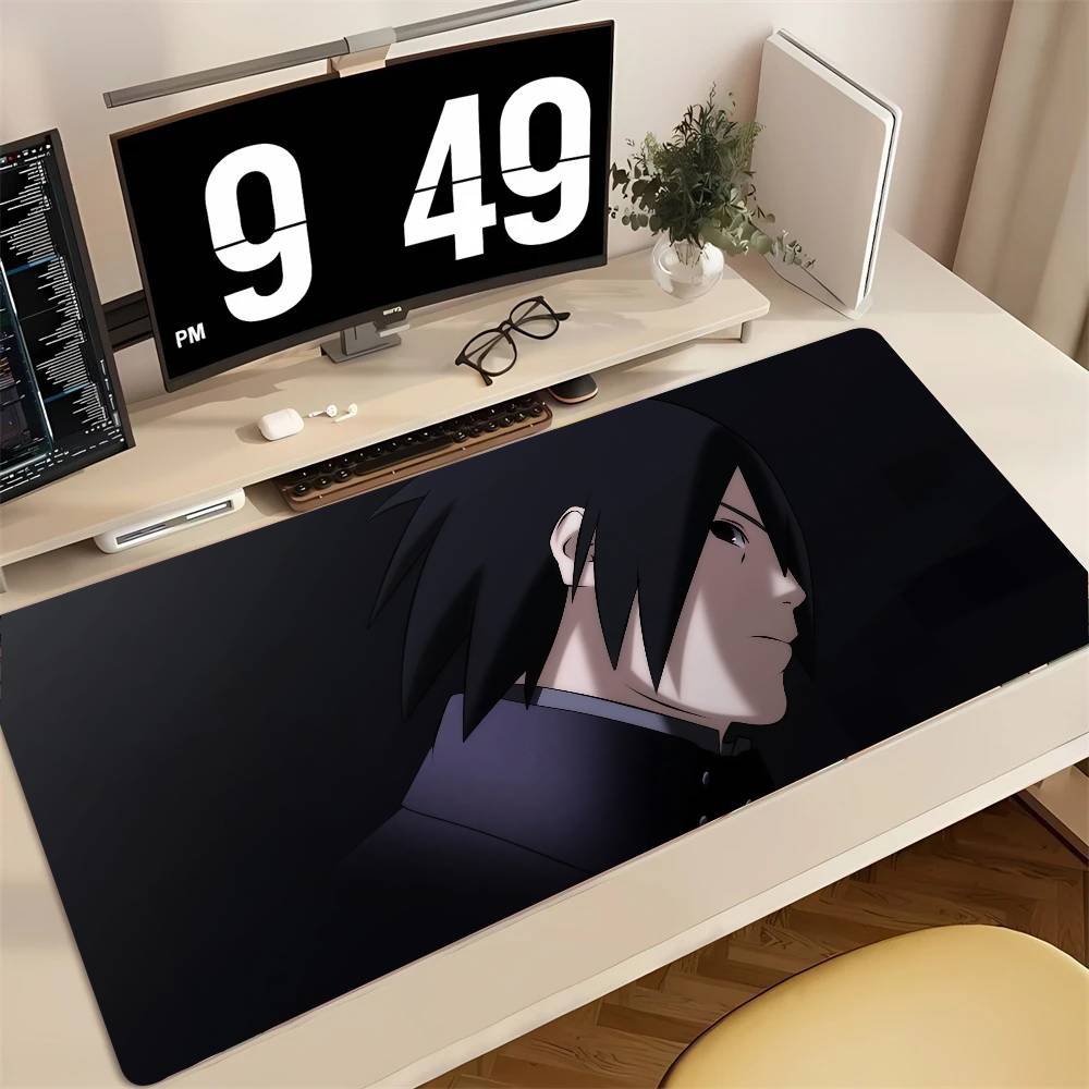 Naruto XXL Anime Mouse Pad Rub - Pc Gaming Naruto review and price