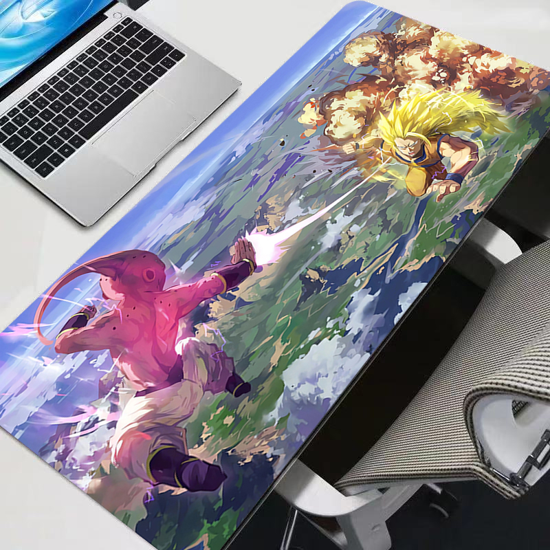 90x40cm XXL Rubber Large PC Mo - Pc Gaming Dragon review and price