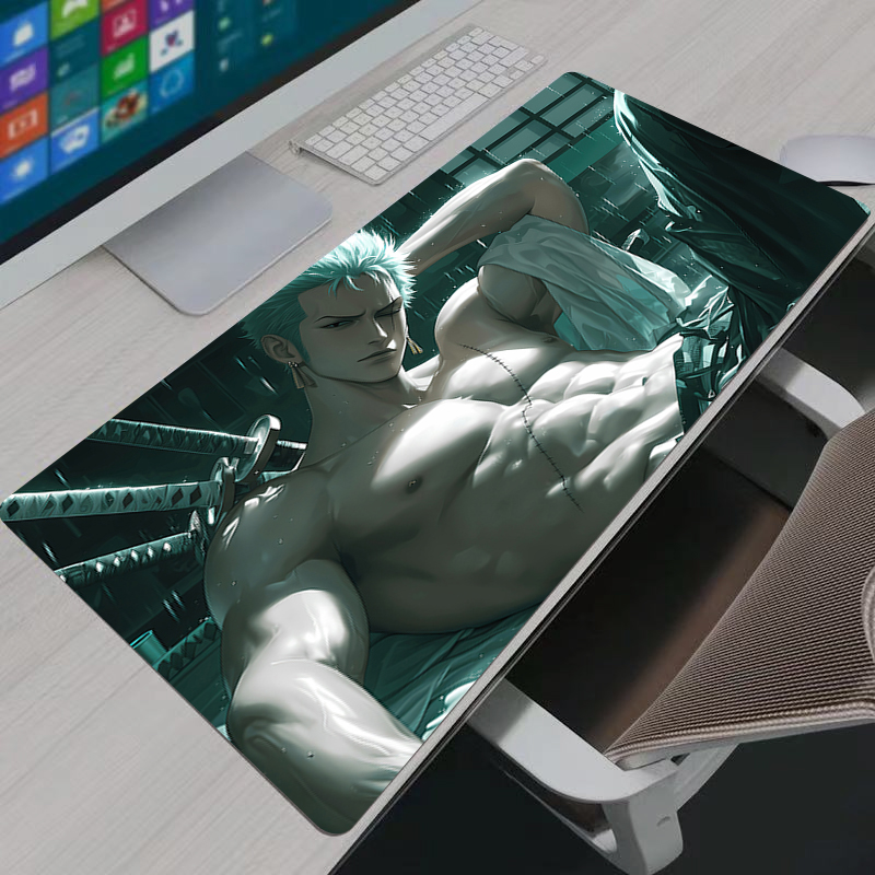 Mouse Pad Notbook One Piece Zo - Pc Gaming Nzxt review and price