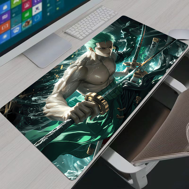 Mouse Pad Notbook One Piece Zo - Pc Gaming Nzxt review and price