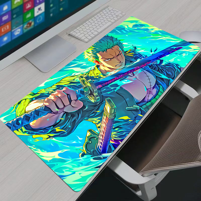Mouse Pad Notbook One Piece Zo - Pc Gaming Nzxt review and price