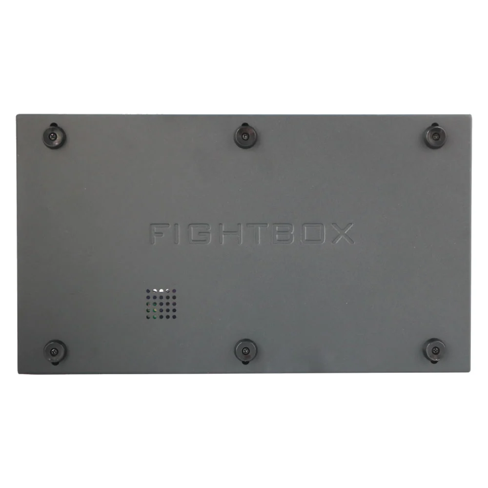 FightBox R1-F ALL BUTTON STYLE - Joystick Pc Gaming review and price