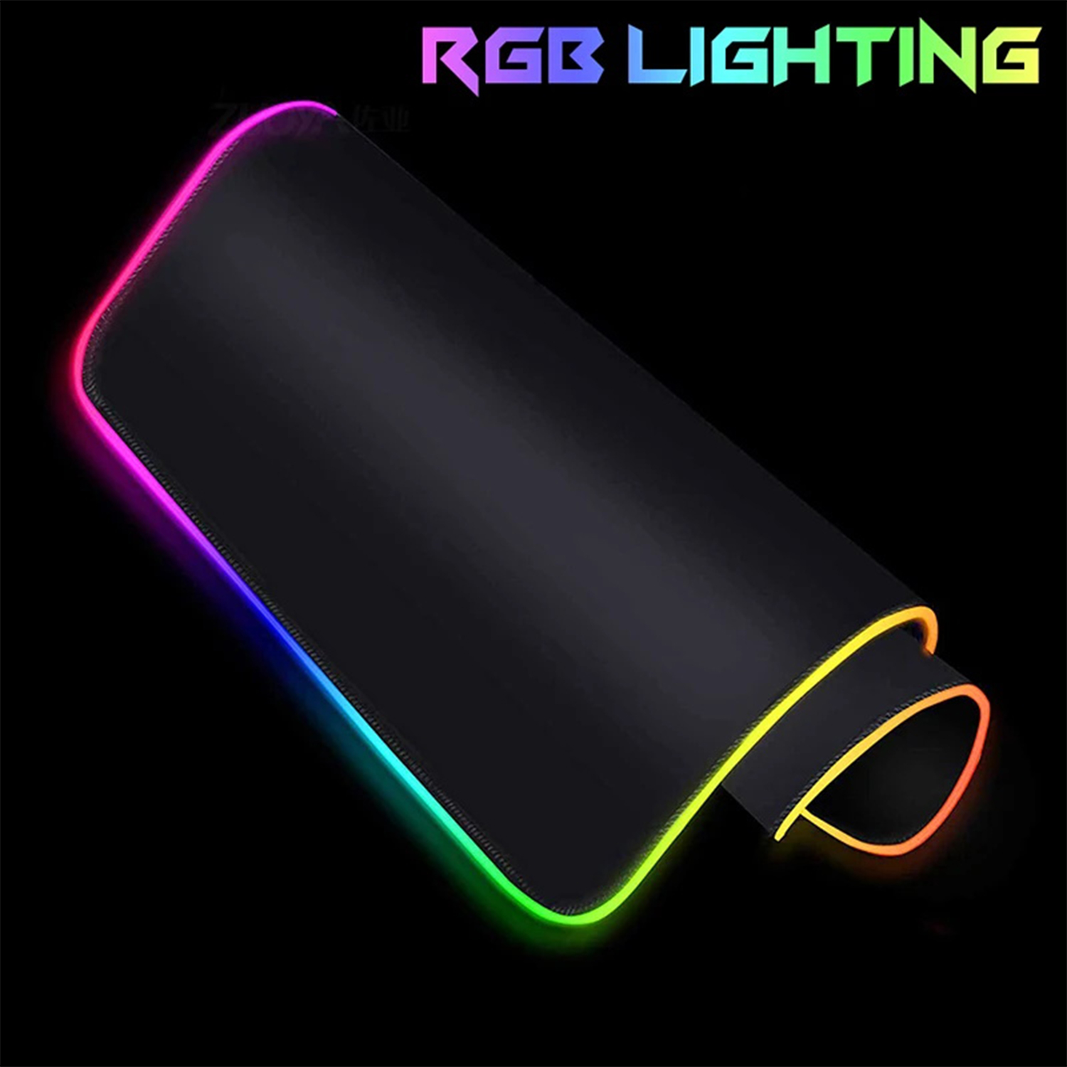 RGB Mouse Pad Velina Airgid Ze - Pc Gaming Zone review and price