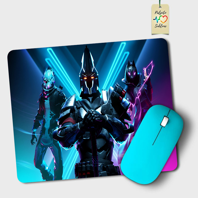 Game Fortnites Small Mouse Pad - Pc Gaming Game review and price