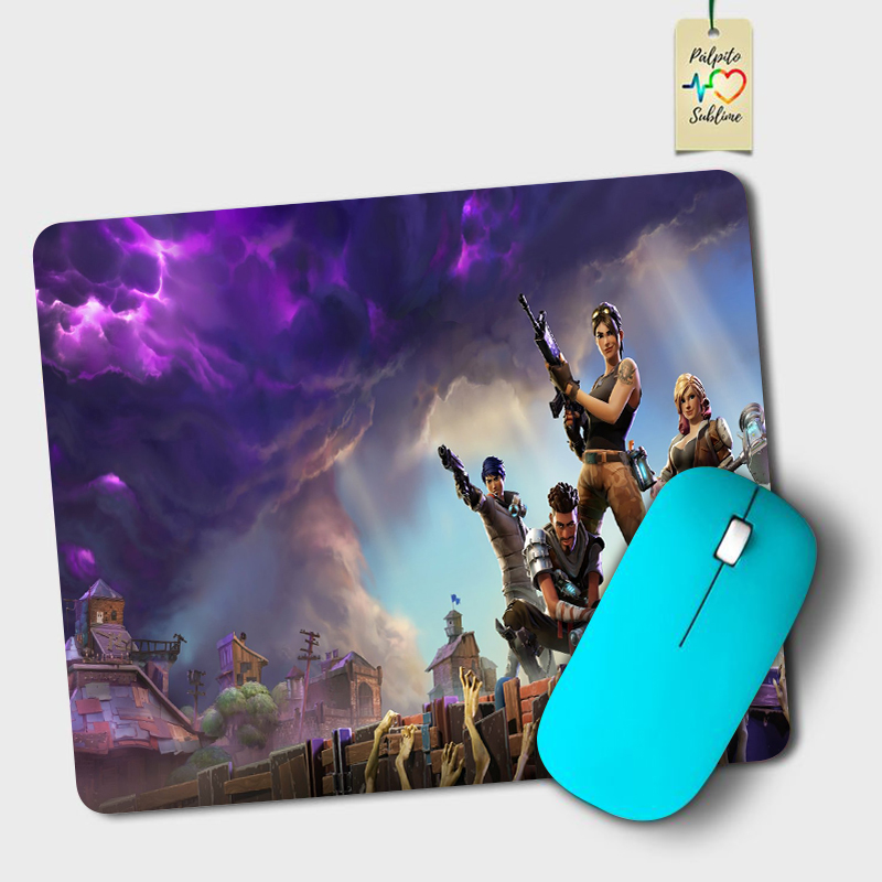 Game Fortnites Small Mouse Pad - Pc Gaming Game review and price