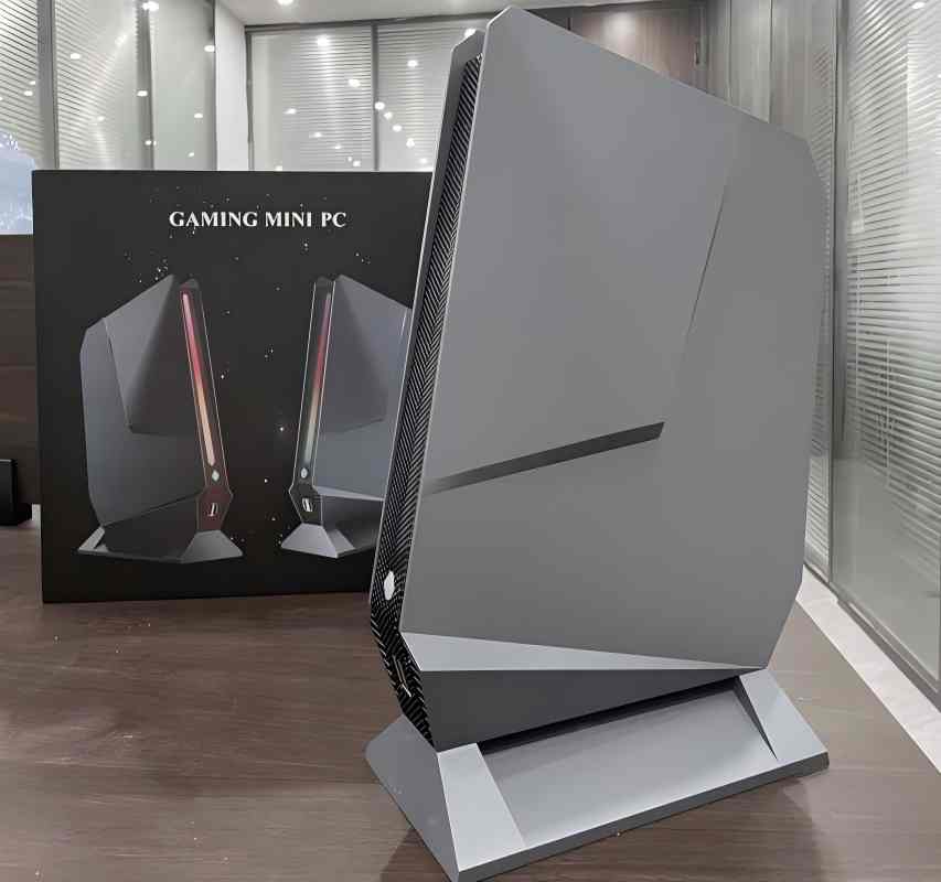 Desktop Mini Gaming Computer C - Pc Gaming Nvidia review and price