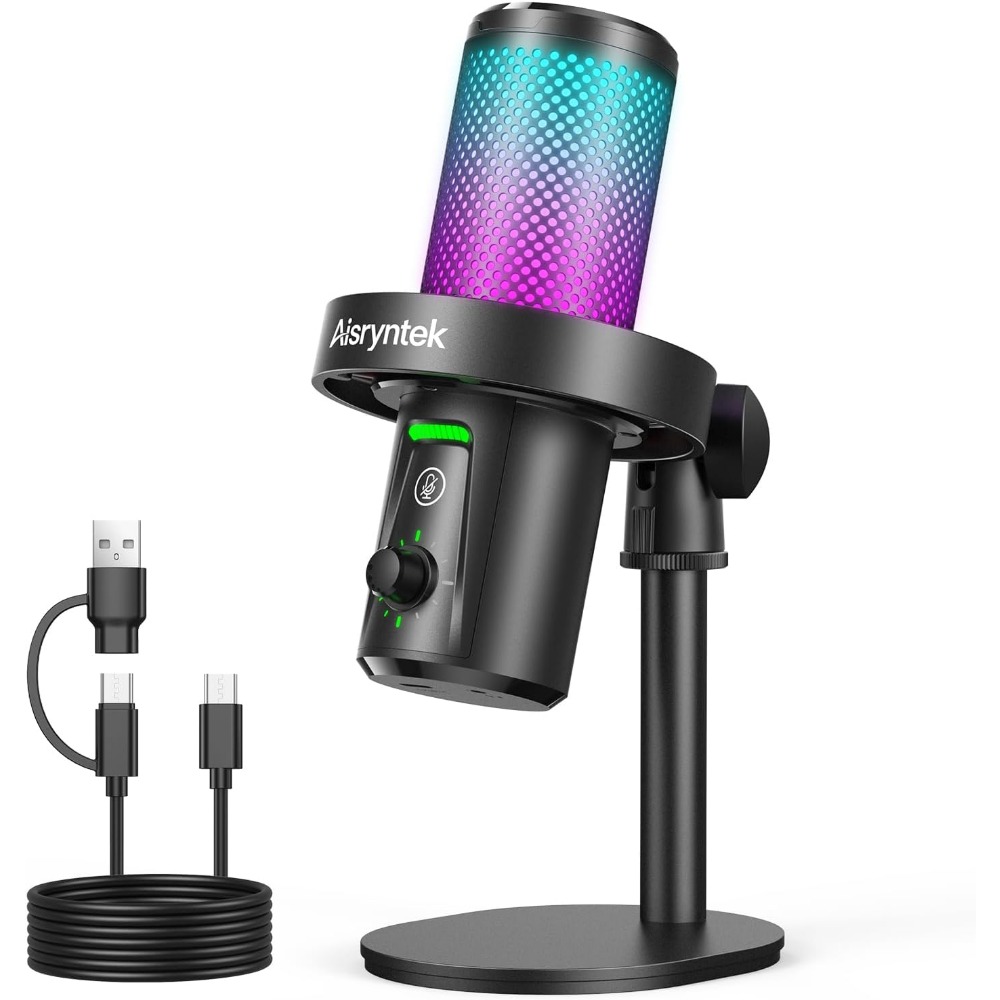 96kHz/24-bit Cardioid Condense - Pc Gaming Gaming review and price