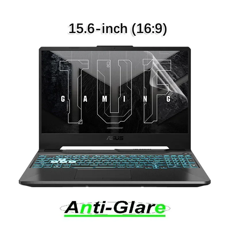 2X Anti-Glare Screen Protector - Pc Gaming Quotes review and price