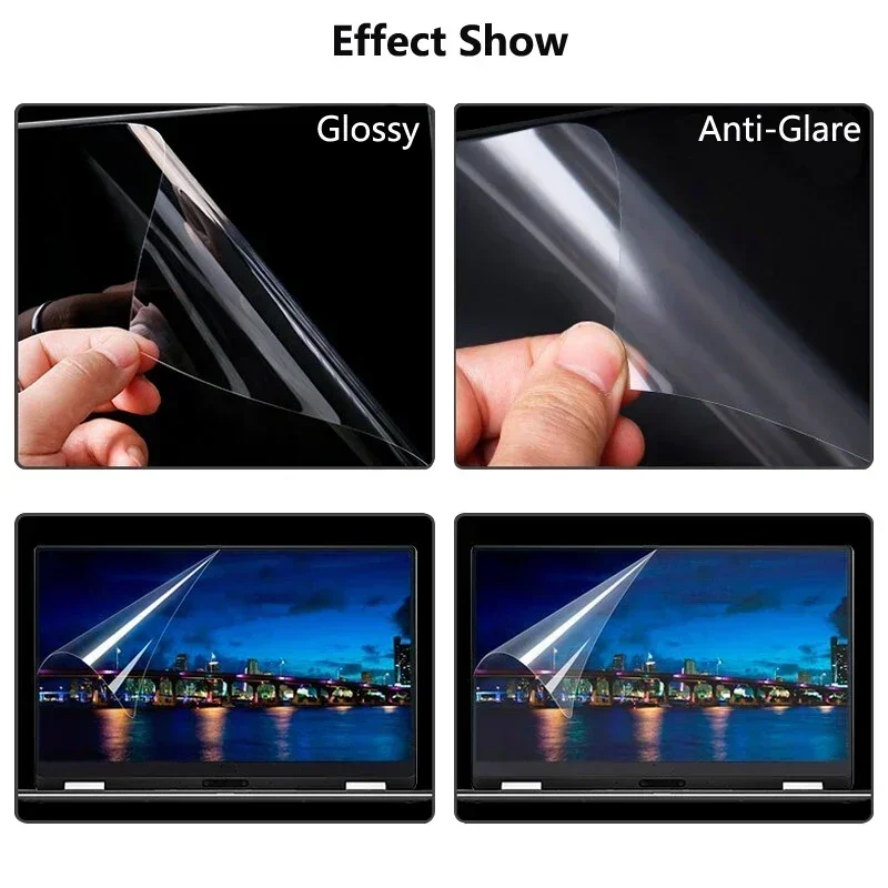 2X Anti-Glare Screen Protector - Pc Gaming Quotes review and price