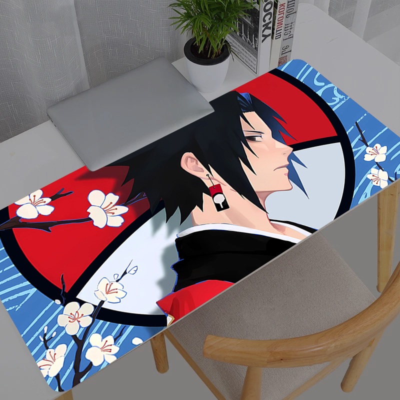 Mouse Pad Naruto SasuNaru Game - Pc Gaming Naruto review and price