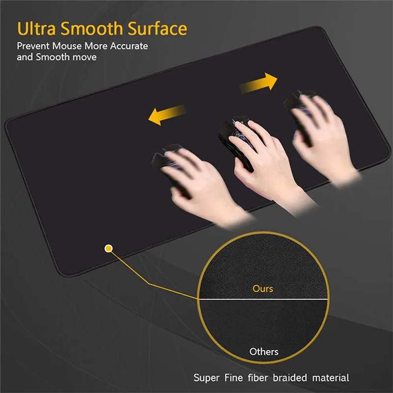 Mouse Pad Naruto SasuNaru Game - Pc Gaming Naruto review and price