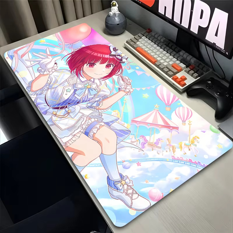 Mouse Pad PC Non Slip Rubber C - Pc Gaming Gratis review and price