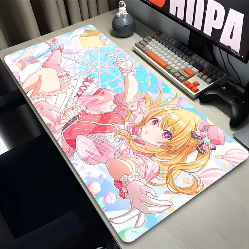 Mouse Pad PC Non Slip Rubber C - Pc Gaming Gratis review and price
