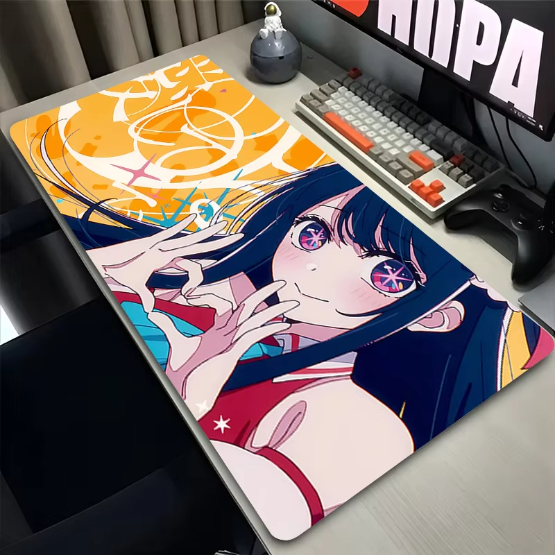 Mouse Pad PC Non Slip Rubber C - Pc Gaming Gratis review and price