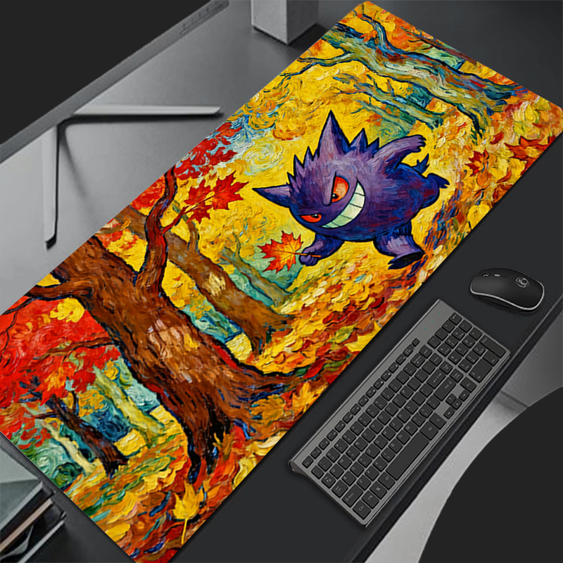 Anime Gengar Pokemon Pikachu C - Pc Gaming Gratis review and price