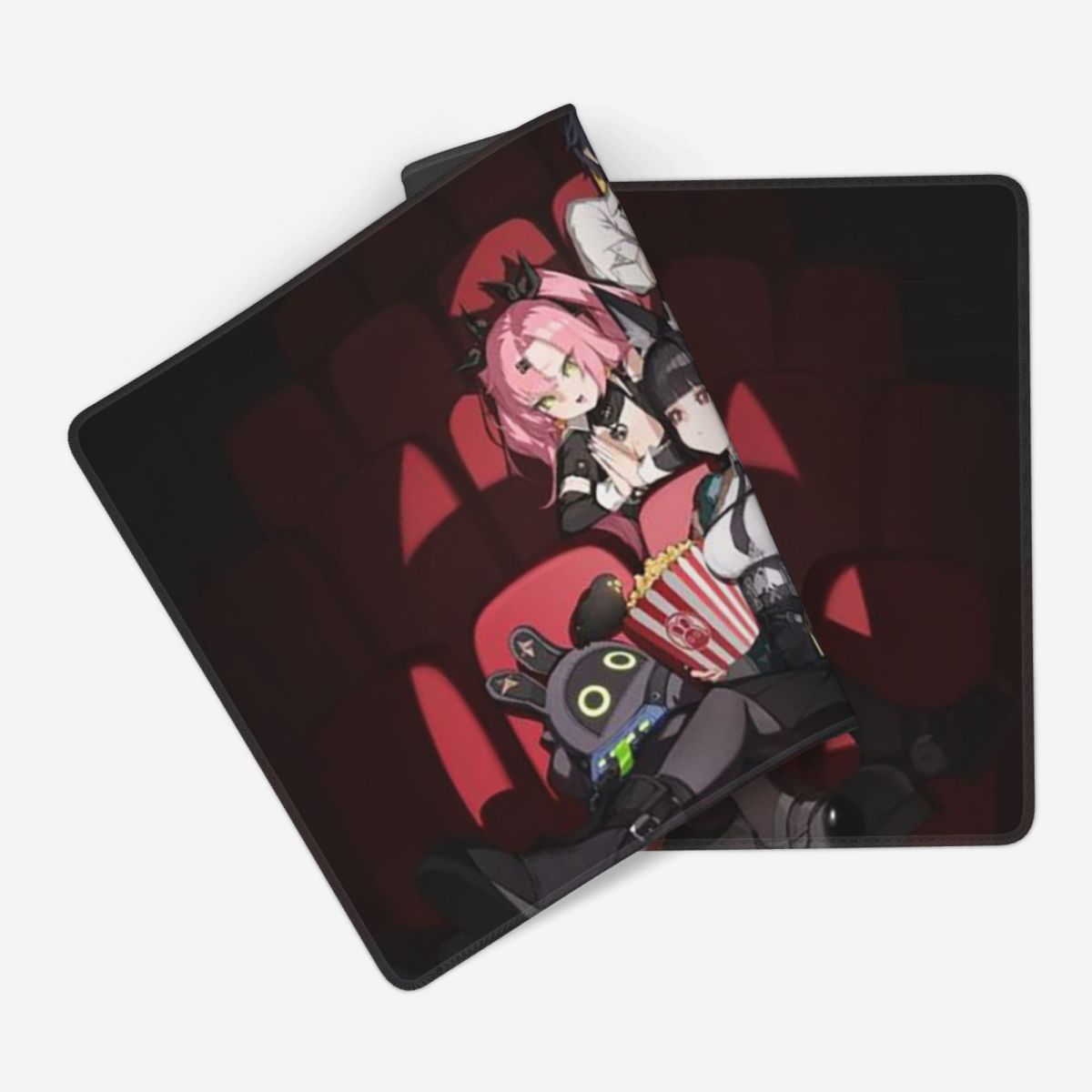 Large Mouse Pad Zenless Zone Z - Pc Gaming Zone review and price