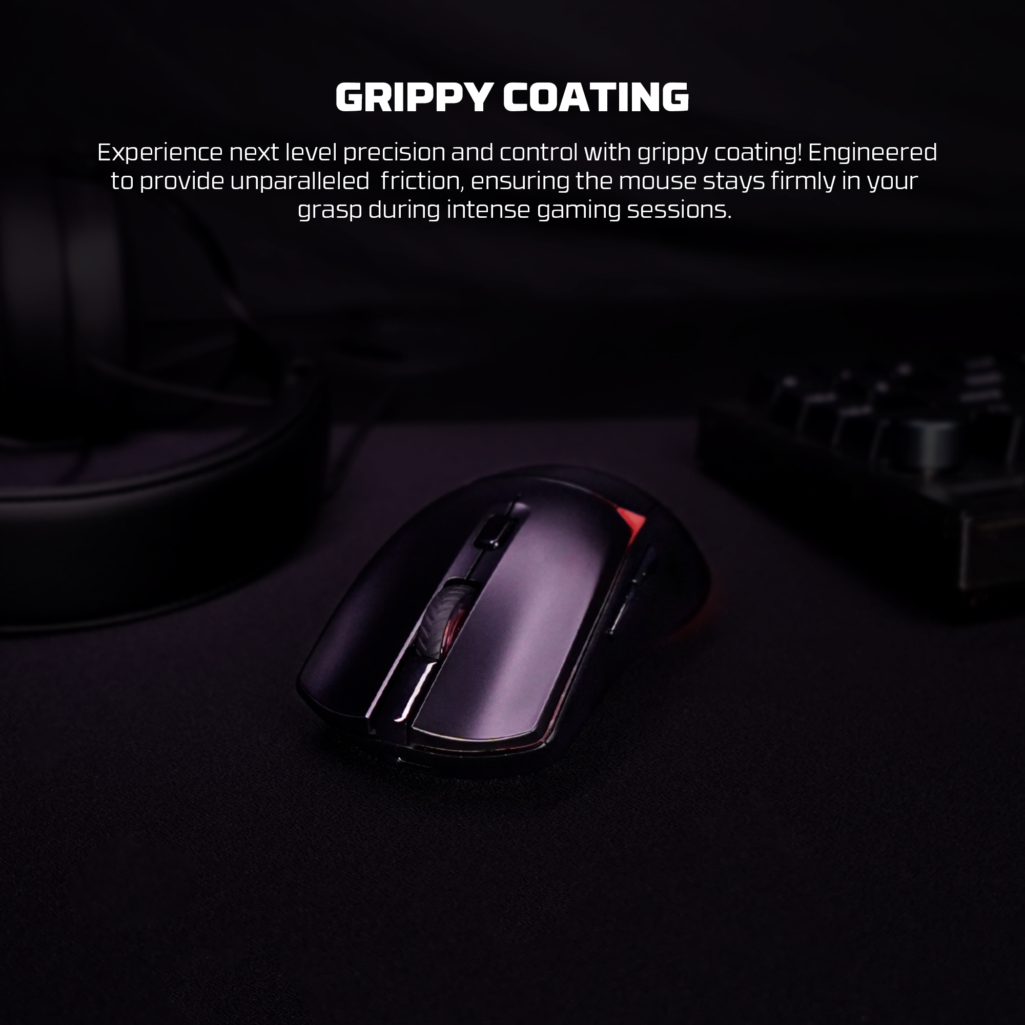 FANTECH CRYPOT II WG7v2 Wirele - Wireless Gaming Mouse review and price