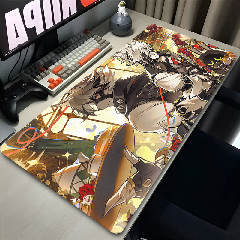 Zenless Zone Zero Von Lycaon M - Pc Gaming Zone review and price