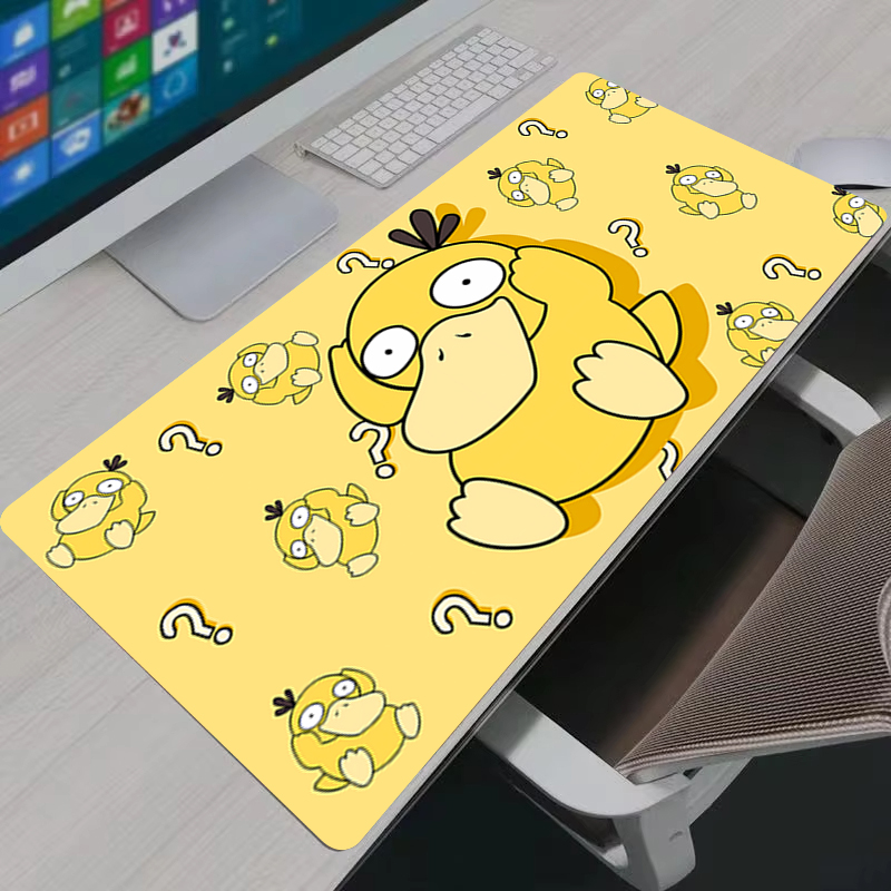 Mousepad Anime P-Pokemon Psydu - Pc Gaming Nzxt review and price