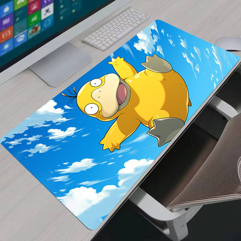 Mousepad Anime P-Pokemon Psydu - Pc Gaming Nzxt review and price