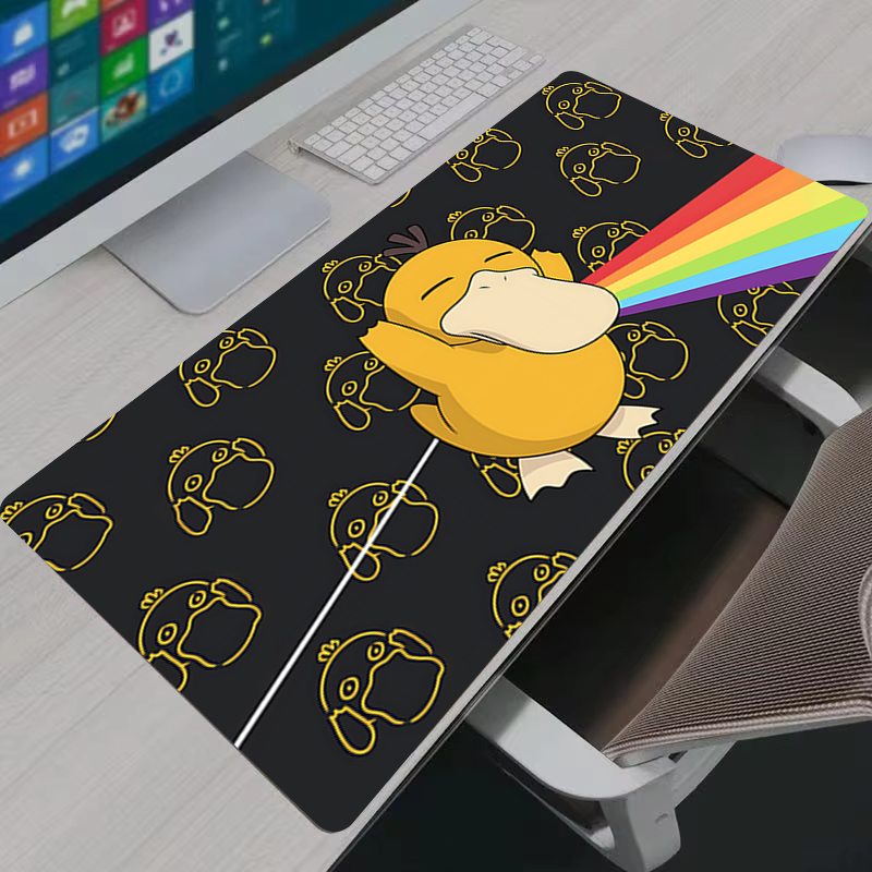 Mousepad Anime P-Pokemon Psydu - Pc Gaming Nzxt review and price